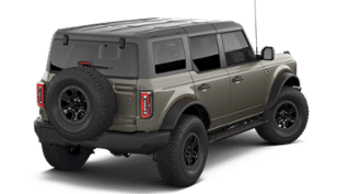 2026 Ford Bronco® External Image 3